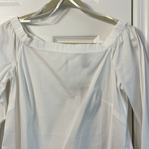 NWT WHBM Blouse - Picture 2 of 8